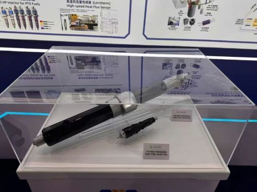 常熟经开区海洋工程科技天团集中亮相 技术服务赋能蓝色经济新未来