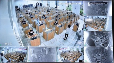 技能认证新突破 四川诞生全国首张第三方机构颁发的餐厅服务员等级证书